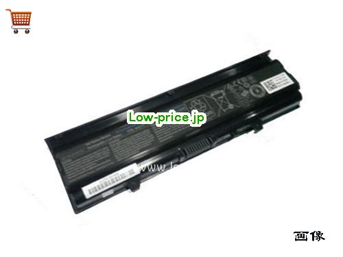 DELL W4FYY 
バッテリー 32Wh 14.8V Black Li-ion
