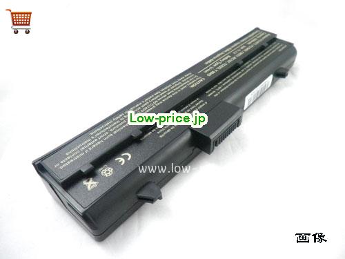 DELL 451-10351 
バッテリー 5200mAh 11.1V Black Li-ion