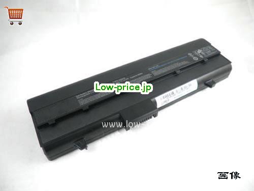 DELL 451-10351 
バッテリー 85Wh 11.1V Black Li-ion