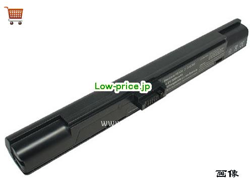 DELL 312-0306 
バッテリー 2200mAh, 32Wh  14.8V Black Li-ion