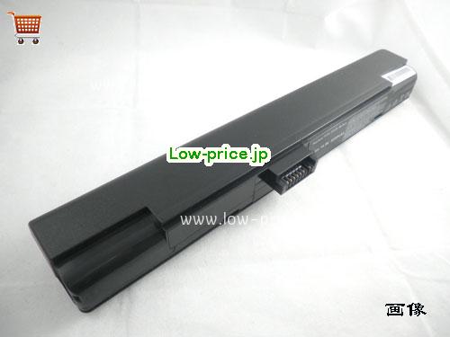 DELL 312-0306 
バッテリー 4400mAh 14.8V Black Li-ion