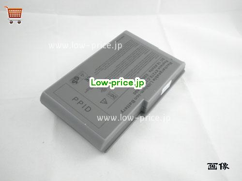 DELL H9685 
バッテリー 4400mAh 11.1V Grey Li-ion