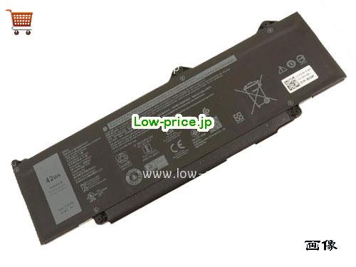 DELL Latitude 5440 Battery 3500mAh, 42Wh  11.4V Black Li-Polymer