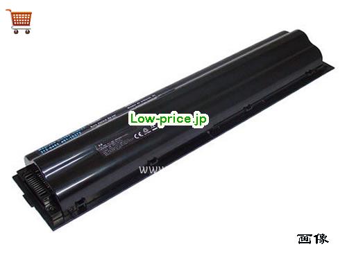 DELL CG623 
バッテリー 6600mAh 14.8V Black Li-ion