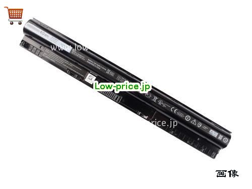 DELL 1KFH3 
バッテリー 40Wh 14.8V Black Li-ion
