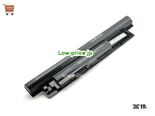 DELL 4WY7C 
バッテリー 5200mAh, 65Wh  10.8V Black Li-ion