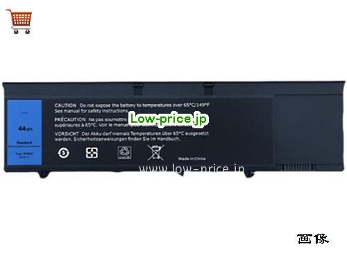 DELL RV8MP 
バッテリー 44Wh 11.1V Black Li-Polymer