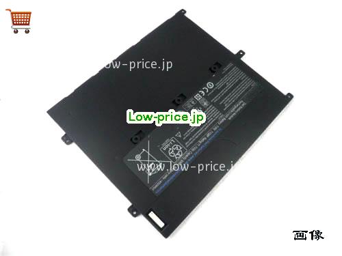 DELL PRW6G 
バッテリー 30Wh 11.1V Black Li-ion