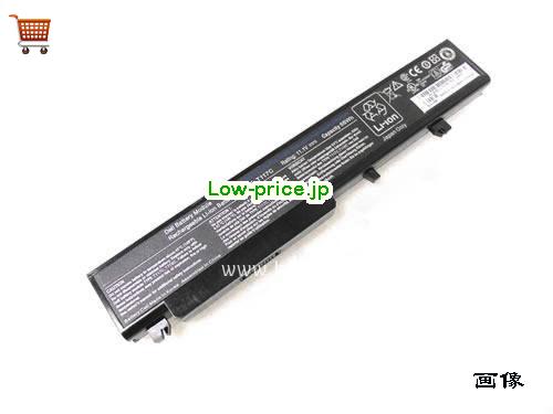 DELL P722C 
バッテリー 56Wh 11.1V Black Li-ion