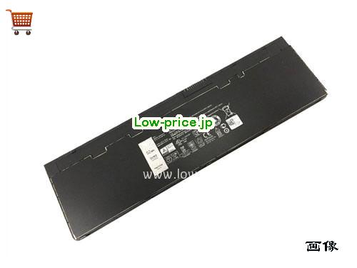 DELL VFV59 
バッテリー 52Wh 7.4V Black Li-ion