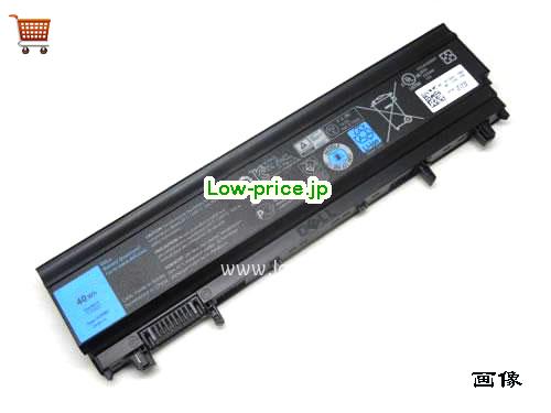 DELL VJXMC 
バッテリー 40Wh 14.8V Black Li-ion