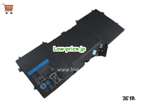 DELL 489XN 
バッテリー 47Wh 7.4V Black Li-ion