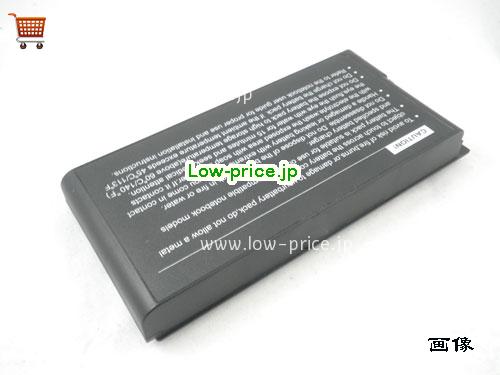 ECS EM-G330L2S 
バッテリー 4800mAh 14.8V Black Li-ion