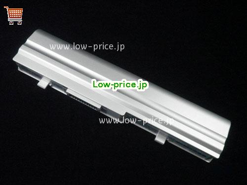 NEC A80J/VH Battery 4000mAh 11.1V Silver Li-ion