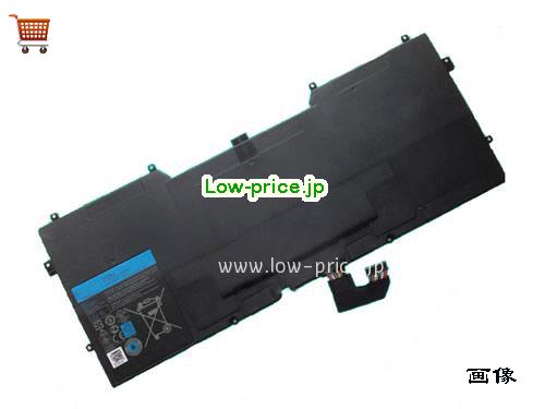 DELL XPS 13-L321X Battery 47Wh 7.4V Black Li-ion