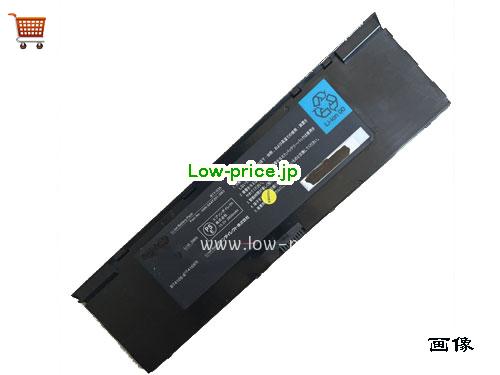 EPSON BTY-S3A 
バッテリー 2850mAh, 43.3Wh  15.2V Black Li-ion