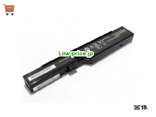 FUJITSU S26393-E028-V225-02-1213 
バッテリー 5200mAh, 56.94Wh  10.95V Black Li-ion