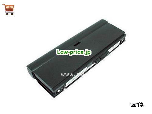 FUJITSU CP345830-01 
バッテリー 6600mAh 10.8V Black Li-ion