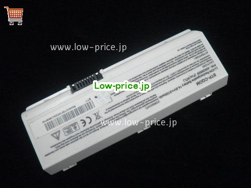 FUJITSU BTP-CQOM 
バッテリー 2100mAh 14.6V White Li-ion