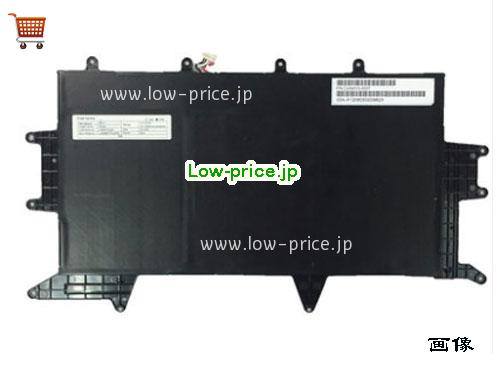 FUJITSU CA54310-0037 
バッテリー 10000mAh, 37Wh  3.7V  Li-Polymer