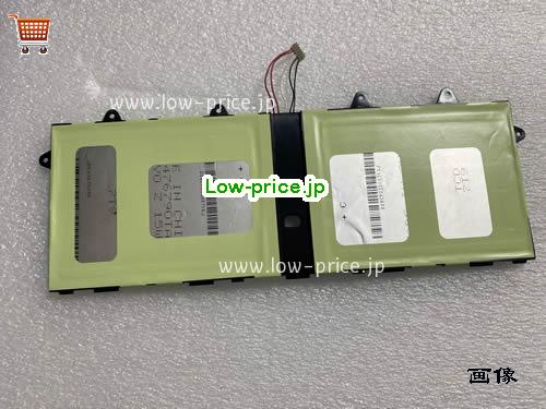 FUJITSU ARROWS Tab F-03G Tablet Battery 7840mAh, 30Wh  3.75V Black Li-Polymer