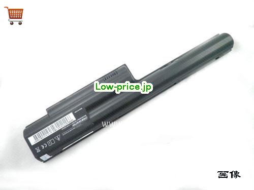 FUJITSU SFS-SA-XXF-06 
バッテリー 5200mAh 11.1V Black Li-ion