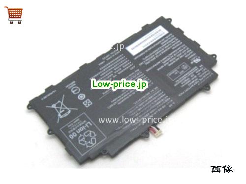 FUJITSU FPBO310 
バッテリー 9900mAh, 45Wh  3.8V Black Li-Polymer