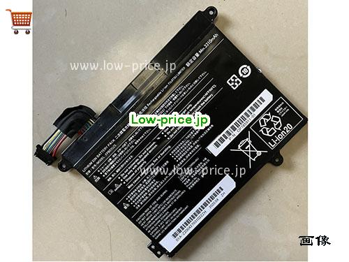 FUJITSU FPB0352S 
バッテリー 3490mAh, 25Wh  7.2V Black Li-Polymer