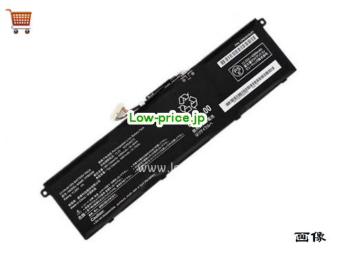 FUJITSU CP819110-01 
バッテリー 4369mAh, 50.46Wh  11.55V Black Li-Polymer