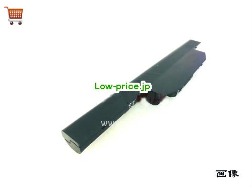 FUJITSU S936 Battery 6800mAh, 72Wh  10.8V Black Li-ion
