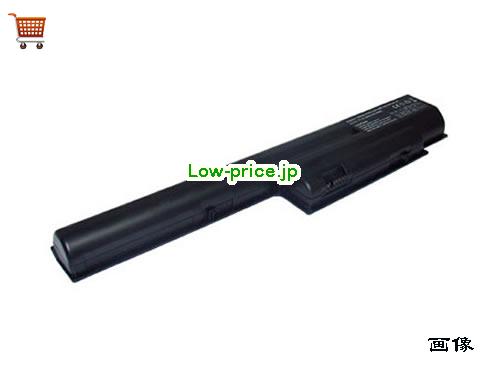 FUJITSU SFS-SA-XXF-06 
バッテリー 4400mAh 11.1V Black Li-ion
