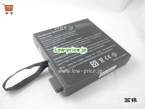 FUJITSU 23-UD4000-3A 
バッテリー 4000mAh 10.8V Black Li-ion