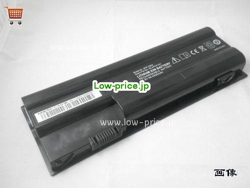 FUJITSU BTP-C6K8 
バッテリー 4400mAh 14.8V Black Li-ion
