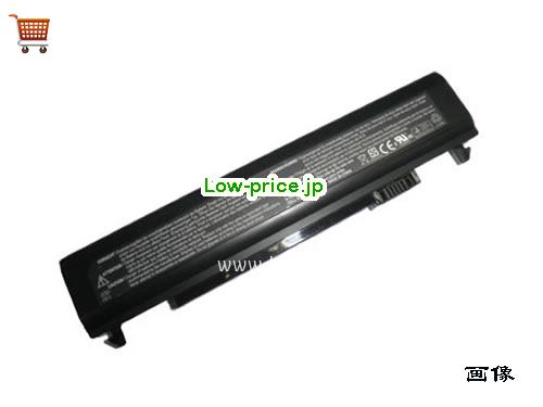 FOUNDER 3UR18650F-2-QC193 
バッテリー 4400mAh 11.1V Black Li-ion