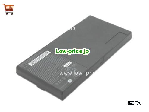 GETAC BP3S2P2160-S 
バッテリー 4320mAh, 49Wh  11.4V Black Li-ion