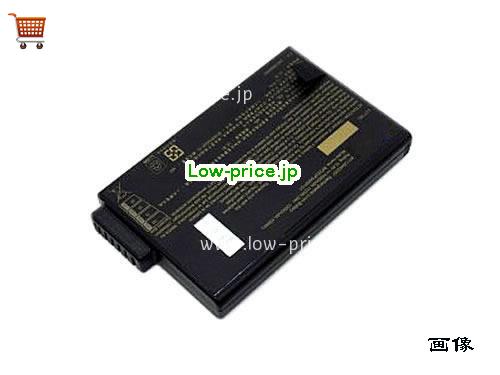 GETAC BP3S3P3450P01 
バッテリー 10350mAh, 112Wh  10.8V Black Li-ion