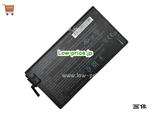 GETAC BP3S1P2100S-01 
バッテリー 2100mAh, 24Wh  11.1V Black Li-ion