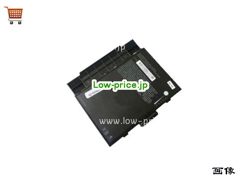 GETAC BP4S1P3450P01 
バッテリー 3450mAh 14.4V Black Li-Polymer