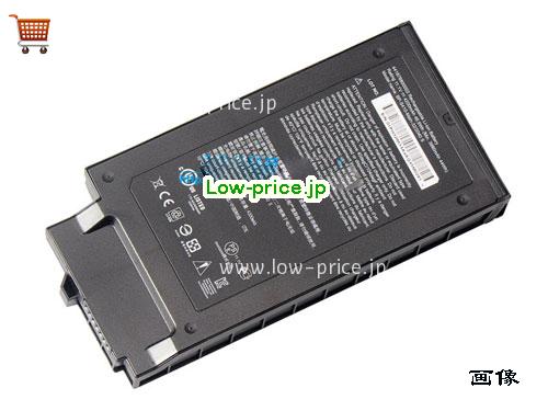 GETAC BPS4102nd32 
バッテリー 4200mAh, 46.6Wh  11.1V Black Li-Polymer