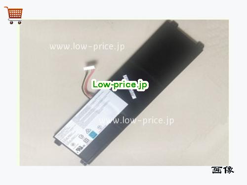 GETAC NP14N1 
バッテリー 4210mAh, 48.52Wh  11.55V Black Li-ion