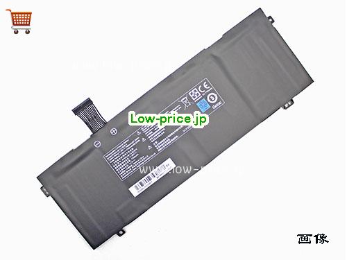 GETAC PFIDG00133S2P0 
バッテリー 7900mAh, 91.24Wh  11.55V Black Li-Polymer