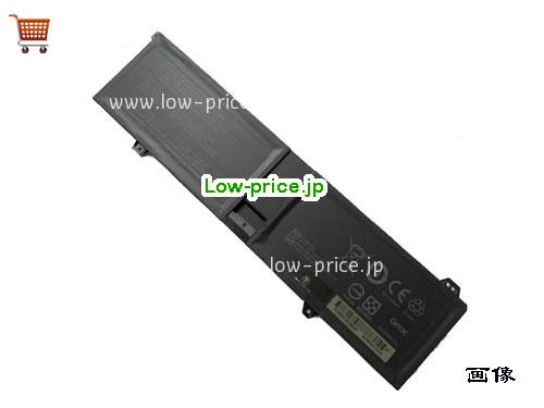 GETAC PHID1-00-18-4S1P-0 
バッテリー 5300mAh, 82.04Wh  15.48V Black Li-Polymer