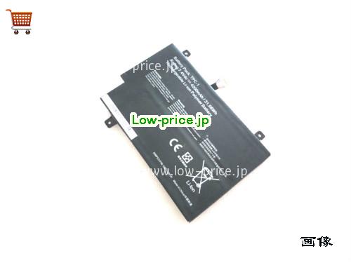 GETAC G6FTA001F 
バッテリー 4200mAh, 31.08Wh  7.4V Black Li-Polymer
