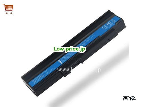 ACER AS09C31 
バッテリー 5200mAh 11.1V Black Li-ion