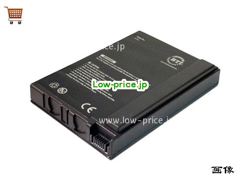 GATEWAY Solo 9300 Battery 6600mAh 11.1V Black Li-ion