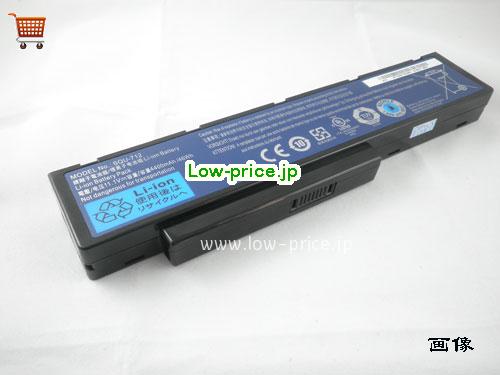 BENQ DHR504 
バッテリー 4400mAh 11.1V Black Li-ion