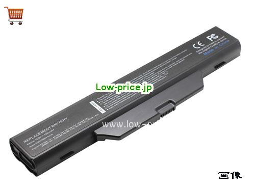 HP 484787-001 
バッテリー 4400mAh 10.8V Black Li-ion