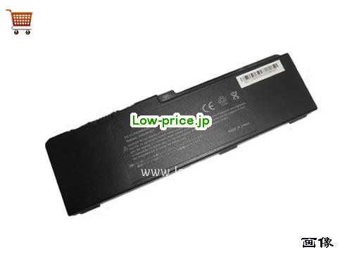 HP COMPAQ 335209-001 
バッテリー 3600mAh 11.1V Black Li-ion