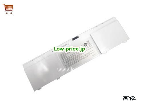HASEE T20-2S3400-S1C1 
バッテリー 3400mAh 7.4V White Li-ion