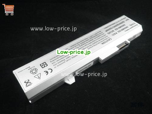 PHILIPS 23+050290+00 
バッテリー 4400mAh 11.1V Silver Li-ion